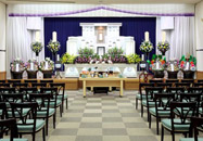 Catering Christian Activity Center